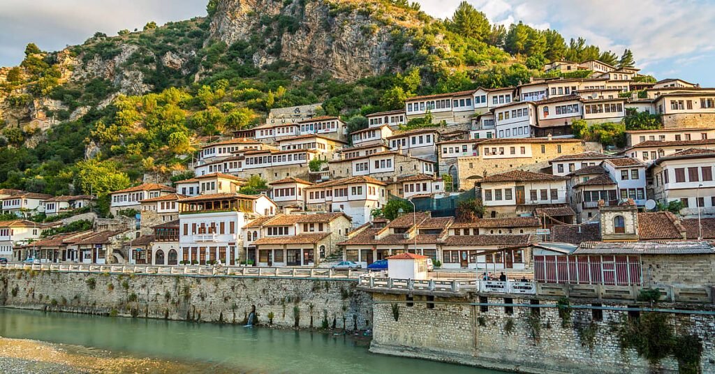 Albania, el país más barato de Europa para ir de vacaciones