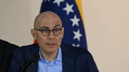 La Asamblea Nacional madurista declaró “persona non grata” al alto comisionado de la ONU para los Derechos Humanos, Volker Türk
