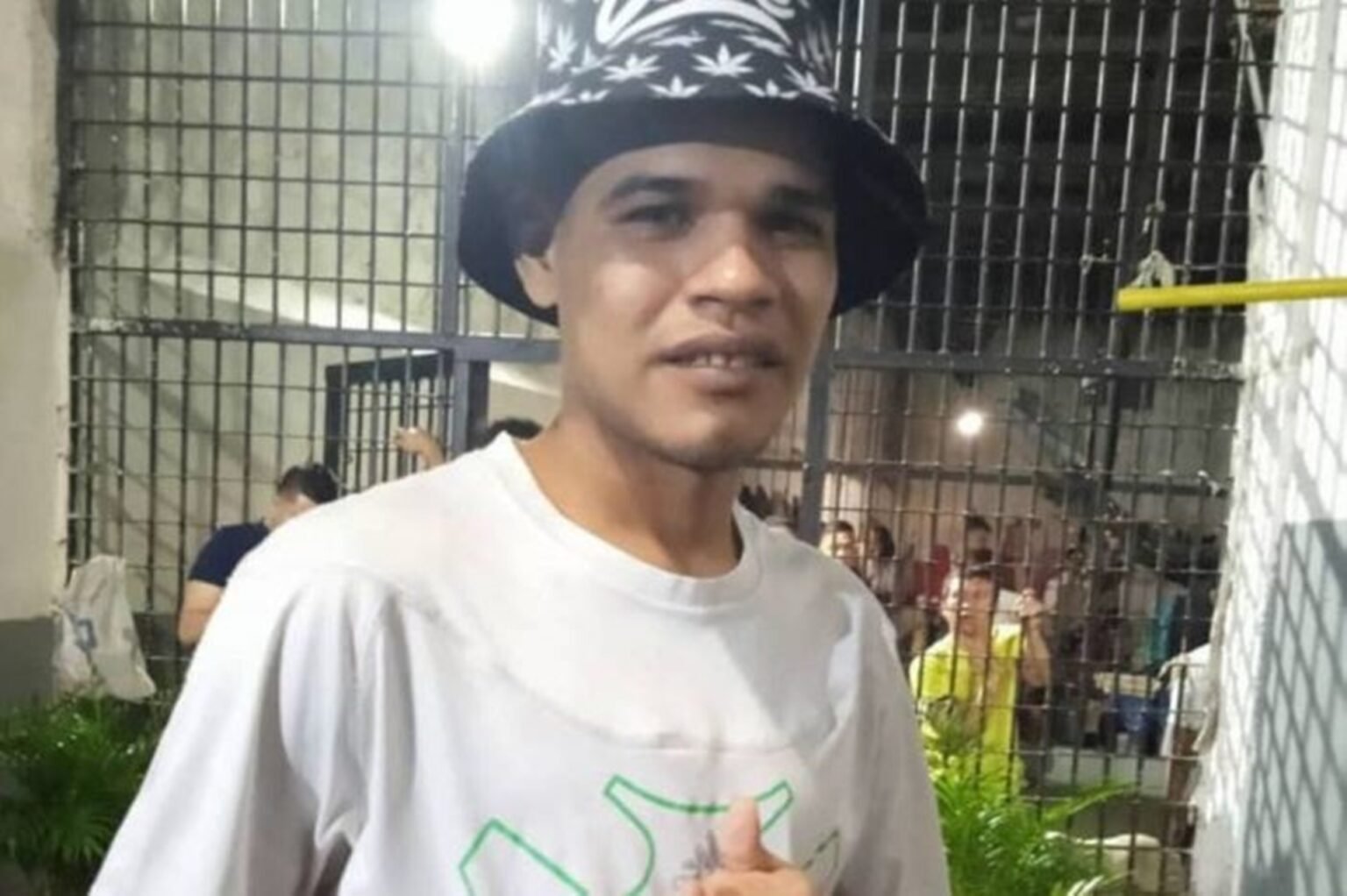 PCV denunció la muerte de un joven en el Rodeo II