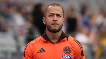 El entrenador de la Selección Colombia Femenina no se conforma con goleada ante Bolivia: “Ganar dos partidos seguidos no es cumplir el objetivo”