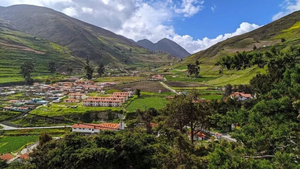 Artistas merideños se unen para ayudar a más de 300 familias del páramo a reconstruir sus casas