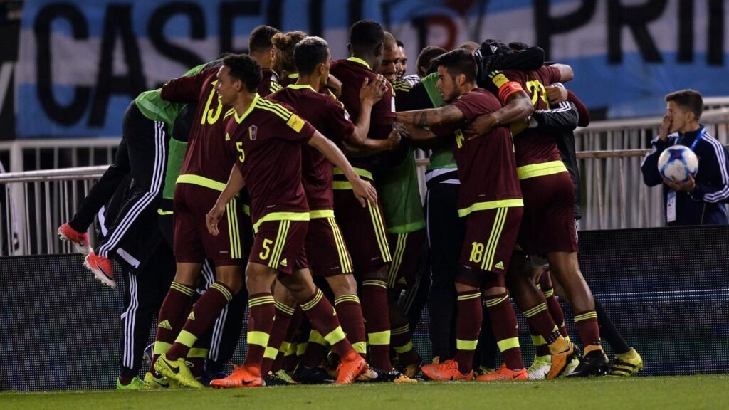 “Pide selección”: jugador con pasado en La Vinotinto aportó con gol para que el América de Cali acceda a octavos de Copa Sudamericana