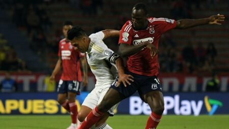 Así se mueve el mercado de fichajes en el fútbol colombiano: altas y bajas de los equipos para el segundo semestre