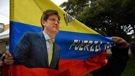 “Ayúdame más”: el sentido mensaje de María Claudia Tarazona a su esposo, Miguel Uribe Turbay, al cumplirse un mes del atentado