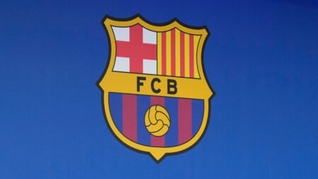 El estadio del Mundial de Clubes que el Barcelona inauguró con una derrota ante un histórico inglés pese a irse arriba en el marcador