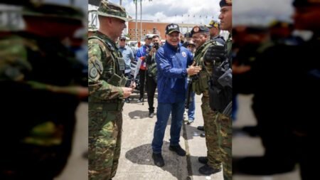 Incautan nuevo cargamento de drogas procedente de Colombia