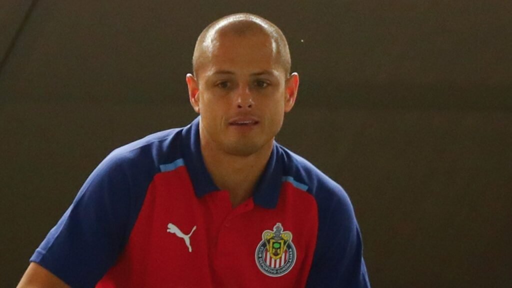 ‘Chicharito’ Hernández se disculpa por sus comentarios contra las mujeres en medio del proceso que la abrió el equipo en el que juega