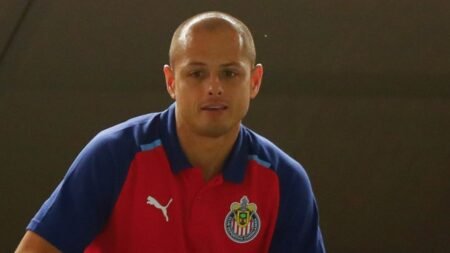 ‘Chicharito’ Hernández se disculpa por sus comentarios contra las mujeres en medio del proceso que la abrió el equipo en el que juega