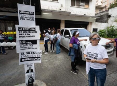 faltan “casi mil personas” por liberar