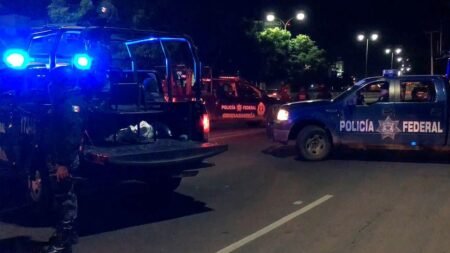 “No hay una estrategia real por parte del gobierno para recuperar los territorios”: analistas sobre violencia en México