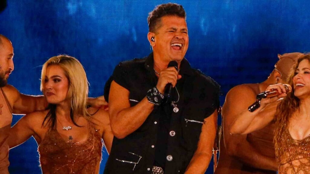 Carlos Vives fue confundido en Estados Unidos con otro cantante colombiano y su reacción se hizo viral: “Siempre de buen humor”