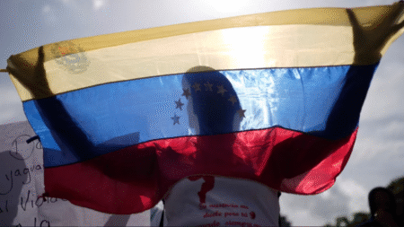 Oposición reafirma necesidad de retomar la independencia