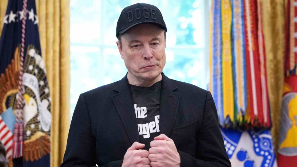 ¿Qué viabilidad tiene un tercer partido en Estados Unidos como lo propuso el multimillonario Elon Musk?