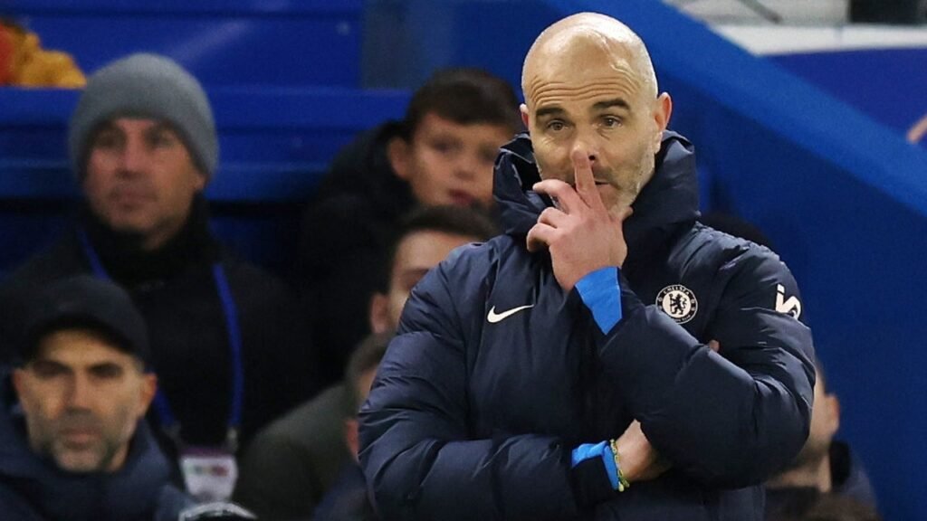 Periodista dejó sin palabras a entrenador que habló de Sudamérica y se quejó de cantidad de partidos jugados antes del Mundial de Clubes