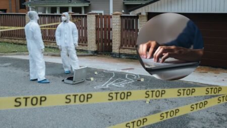 Estas fueron las búsquedas en Internet que incriminaron a colombiano declarado culpable de asesinato de pareja de hombres en Londres