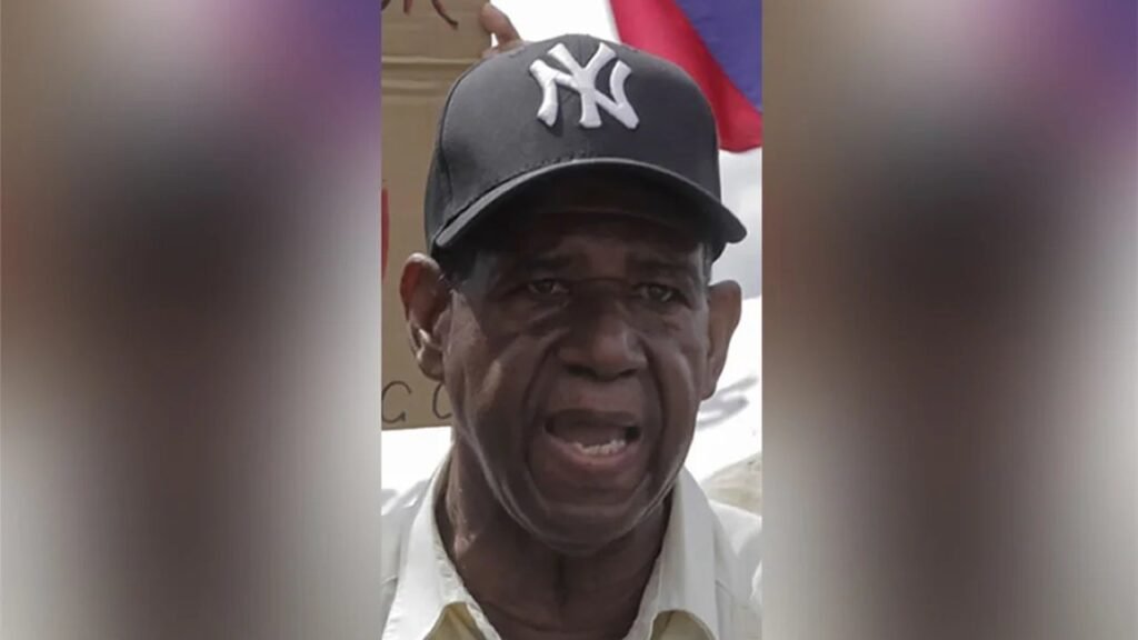 Septuagenario con Parkinson es detenido por su lucha sindical en Venezuela