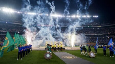 Filadelfia, la ciudad en donde se escribió la historia de Estados Unidos en la que el Mundial de Clubes tuvo un capítulo aparte