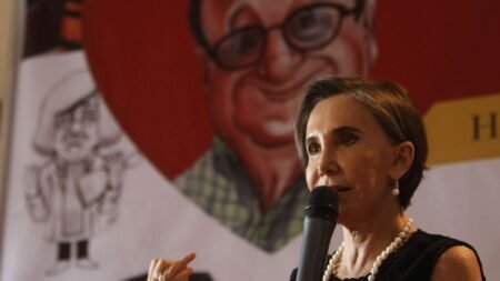 “La venganza nunca es buena”: Florinda Meza responde a nueva pulla recibida en la serie sobre Chespirito