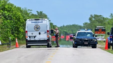 “Estamos viendo las situaciones de deportaciones masivas desde EE. UU.”: Defensora del Pueblo de Colombia