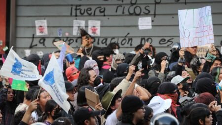 Gentrificación: datos y consecuencias del fenómeno que provoca multitudinarias protestas en México