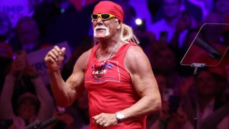 Luto en la lucha libre: Muere la leyenda de la WWE Hulk Hogan a los 71 años