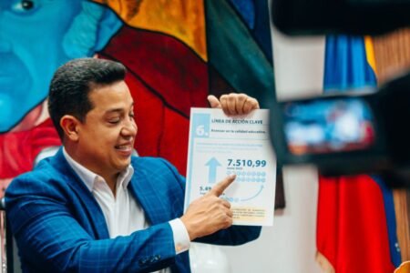 PAE distribuyó más de 7 mil toneladas de alimentos a escuelas este año escolar