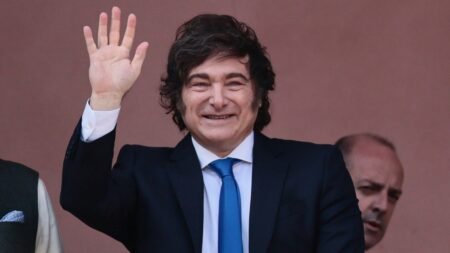 Así será el crecimiento de la economía de Argentina en 2025; se habla del “milagro argentino”