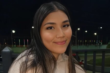 Excarcelan a Merlys Oropeza, condenada por estado en WhatsApp