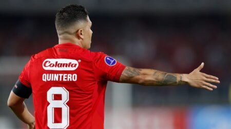 El futbolista Juan Fernando Quintero reveló cuánto es lo que le debe el América de Cali y lanzó reclamo al ser cuestionado sobre Falcao García