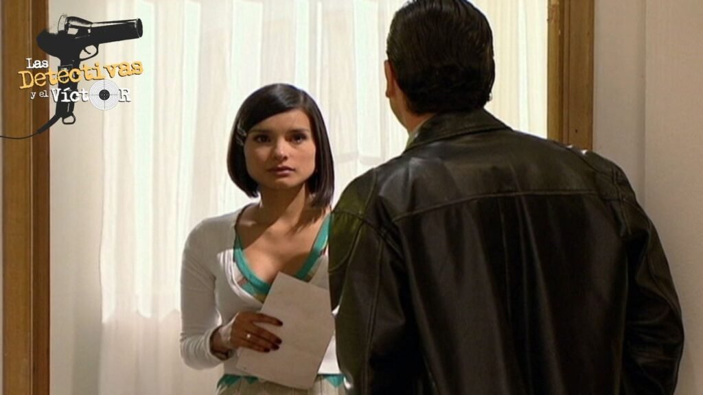 Las Detectivas y el Víctor: la historia en la que la alumna supera al maestro, ya la puedes disfrutar en RCN Total