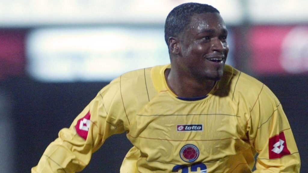 Léider Preciado, un apasionado por el fútbol, que sobrepasó barreras para llegar al balompié profesional