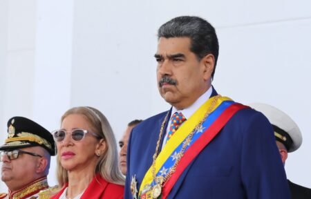 Maduro ordenó avanzar en el desarrollo de sistemas de misiles y antimisiles