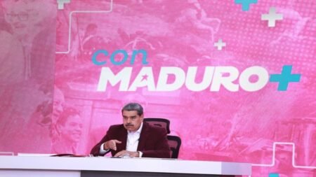 Maduro pide al Papa la mediación para que EE.UU. le entregue los 18 niños hijos de migrantes venezolanos deportados