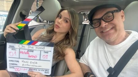 Los tips de Michelle Arroyo, una creadora de contenido empírica que ha logrado conquistar el mundo de la moda