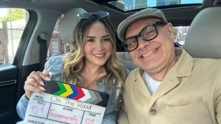 ¿Quién es la venezolana que logró 135 millones de vistas en un solo video? Su historia saca sonrisas