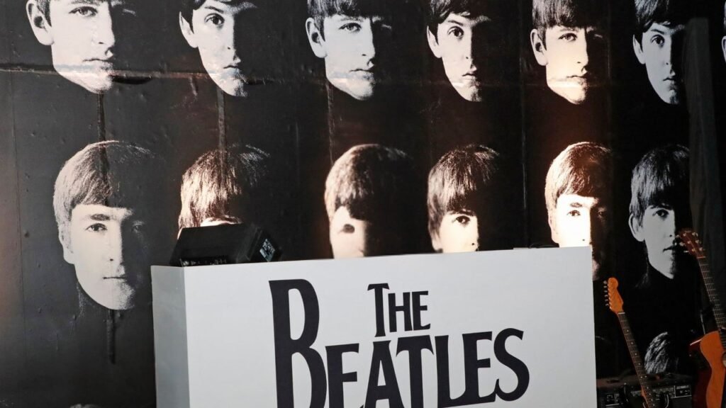 Este el país que cuenta con el único restaurante temático que mantiene vivo a los Beatles en Sudamérica