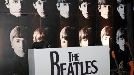 Este el país que cuenta con el único restaurante temático que mantiene vivo a los Beatles en Sudamérica