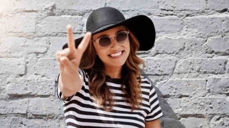 Estudio revela cuáles son los seis rasgos que definen a una persona como “buena onda”