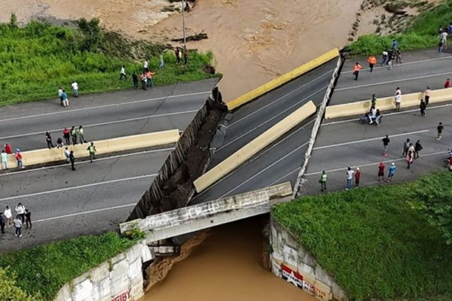 Lluvias provocaron la pérdida de 40% de la siembra en Portuguesa