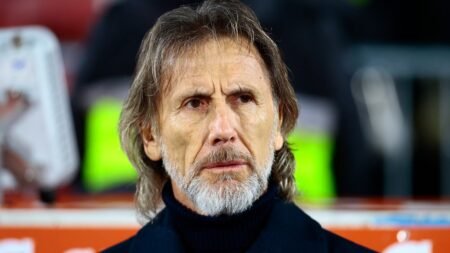 ¿Una segunda oportunidad? Técnico que fue despedido en las Eliminatorias Sudamericanas habló sobre opción de dirigir selección que lucha por ir al Mundial