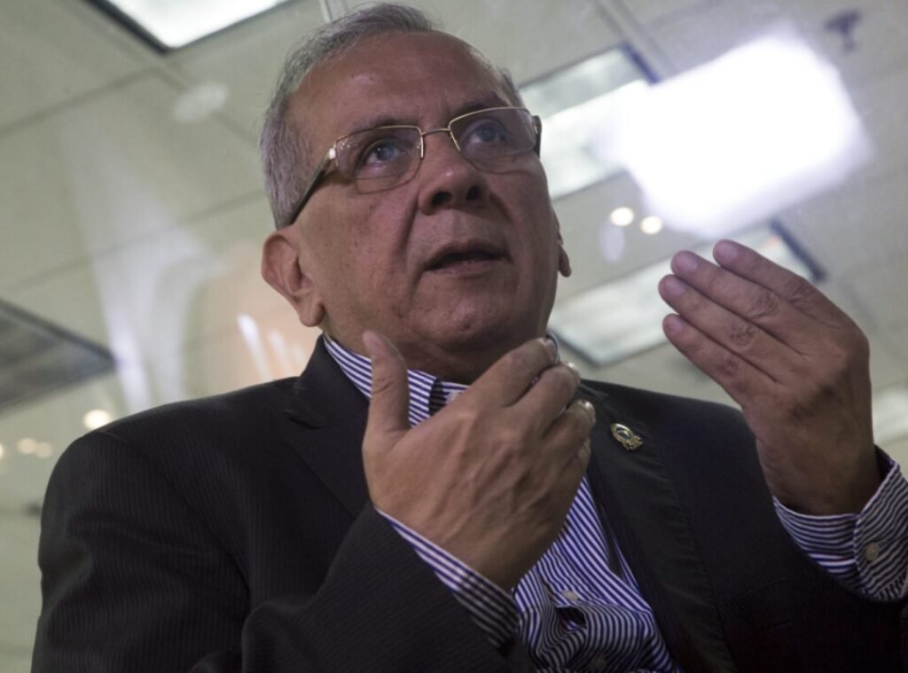 Pedimos que se nos diga dónde está