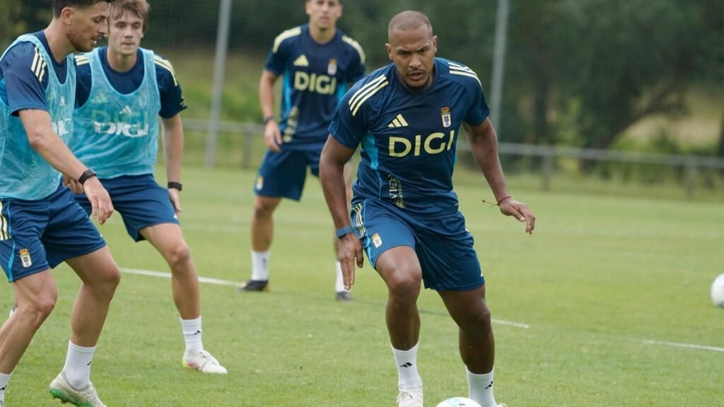 Así saludó Salomón Rondón a la hinchada de su nuevo club en LaLiga de España