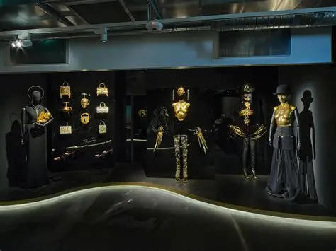 Museo V&A anuncia primera gran muestra de Schiaparelli en 2026