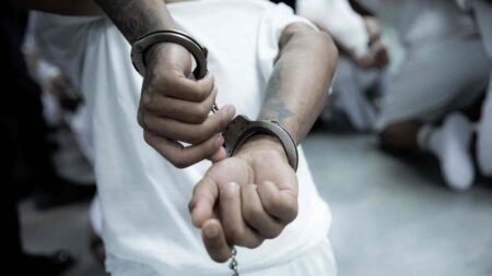 Nigeria denuncia que EE.UU. presiona a países africanos para que reciban a deportados venezolanos