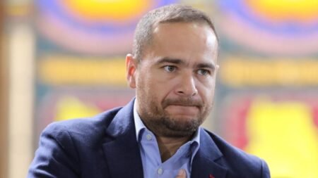 Ricardo Sánchez apoya eliminación de pruebas internas en universidades públicas