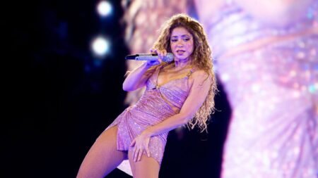 Shakira emociona a sus seguidores con publicación en la que anuncia nuevos proyectos muy pronto