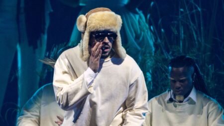 “No me quiero ir de aquí”: Bad Bunny lleva el orgullo boricua a conciertos en Puerto Rico