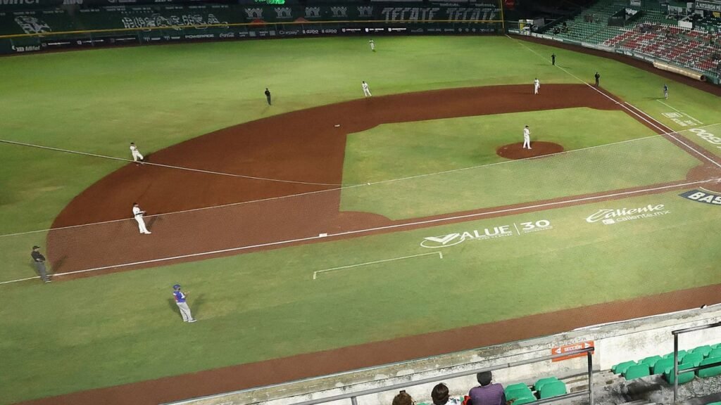 Embajada de Estados Unidos niega visa a jugadores de selección Colombia de béisbol