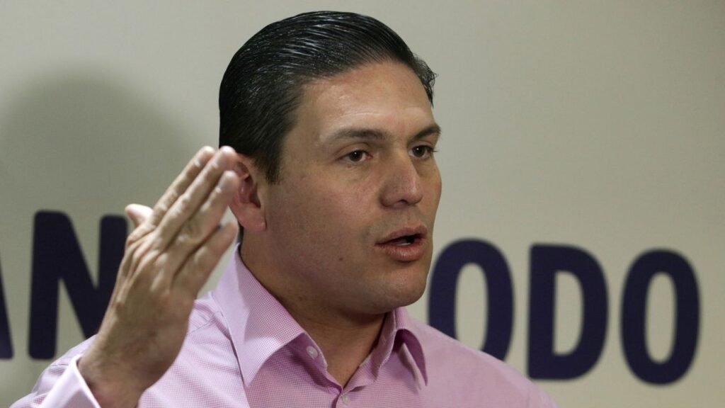 “Es una cortina de humo a la corrupción”: Juan Carlos Pinzón sobre polémica del excanciller Álvaro Leyva y el supuesto plan para derrocar a Petro