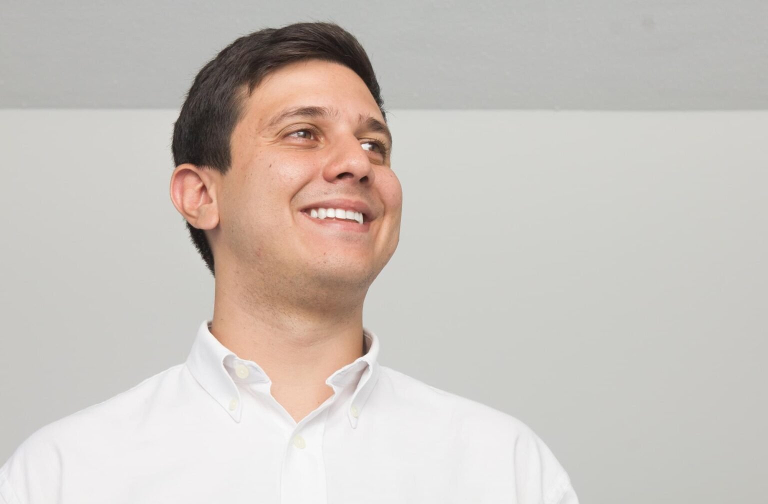 Jesús Armas cumple siete meses detenido en aislamiento